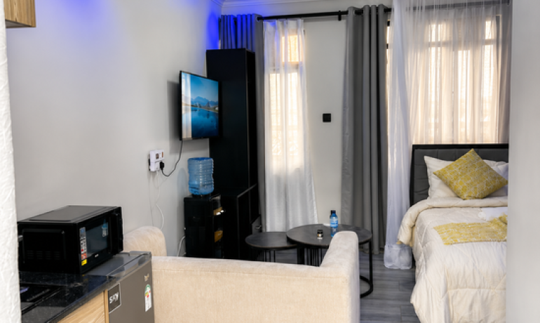 BnB Studio