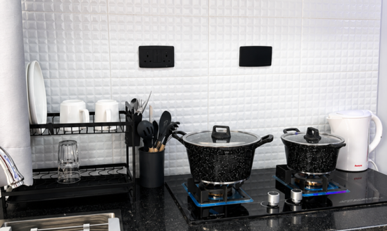 BnB Studio