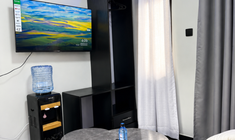BnB Studio